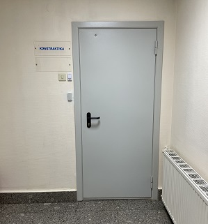 Офис МСК Констрактика